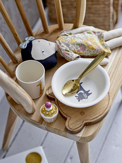 BLOOMINGVILLE MINI - Safari Serving Set